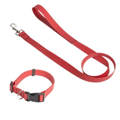 Red Dog Lead
