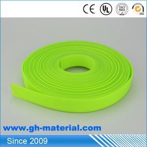 Izdržljiva mekani sintetički materijal obložena najlon remenje za oklop