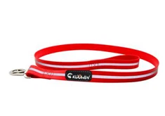 25mm nepromočiv PVC obložen reflektirajući remen