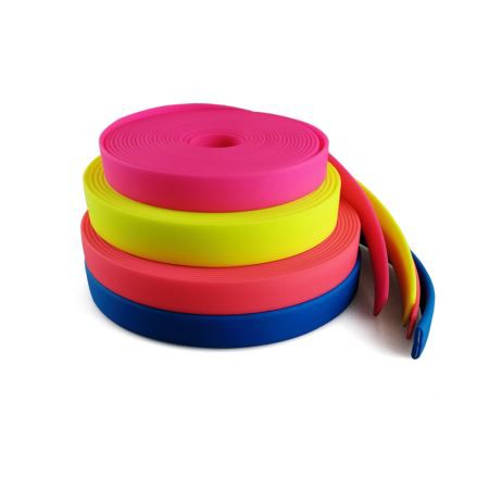 Poliuretanski PVC TPU obložen najlonskim remenom za pse